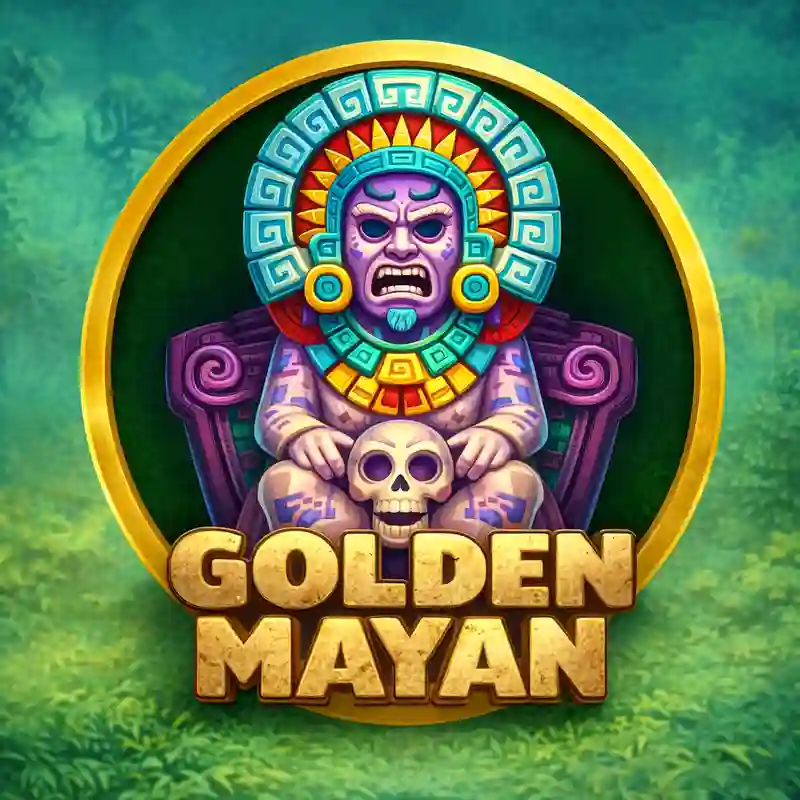 Golden Mayan slot game sa ph7 legit online casino