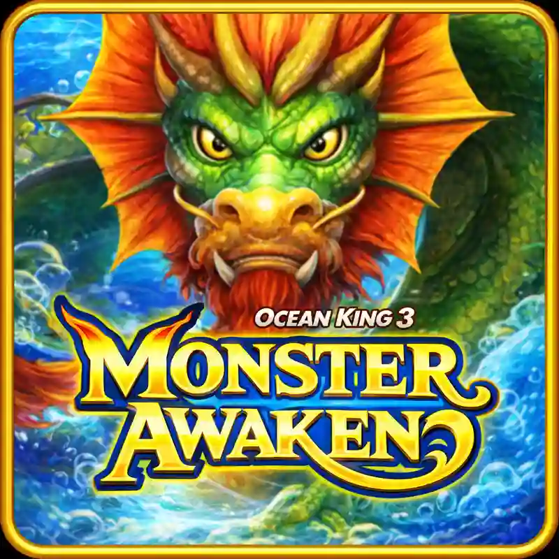 Hari ng Karagatan 3 slot game ph7