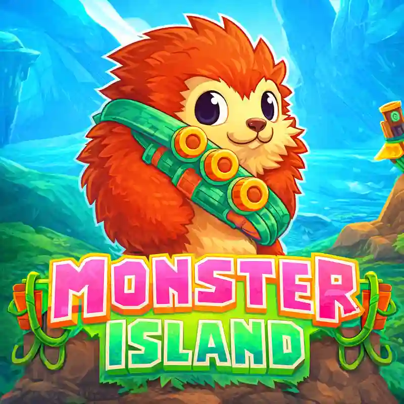 Monster Island slot game sa ph7 legit online casino