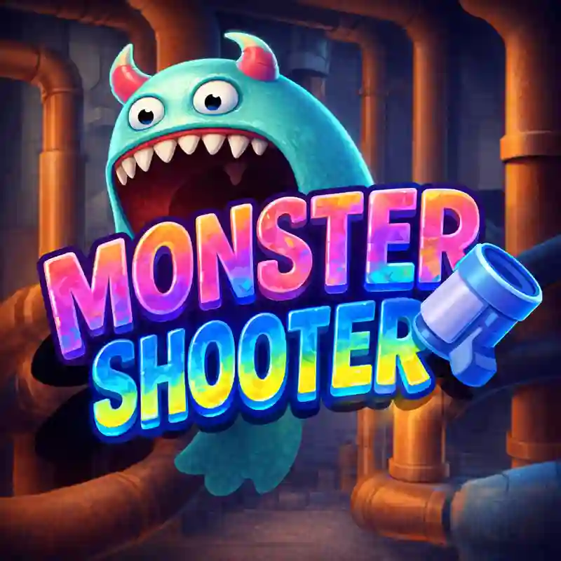 Monster Shooter Game Interface ph7