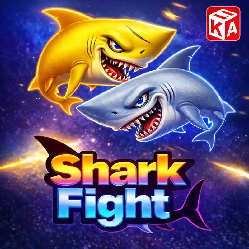 Shark Fight online casino game ph7