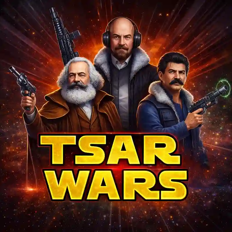 Tsar Wars